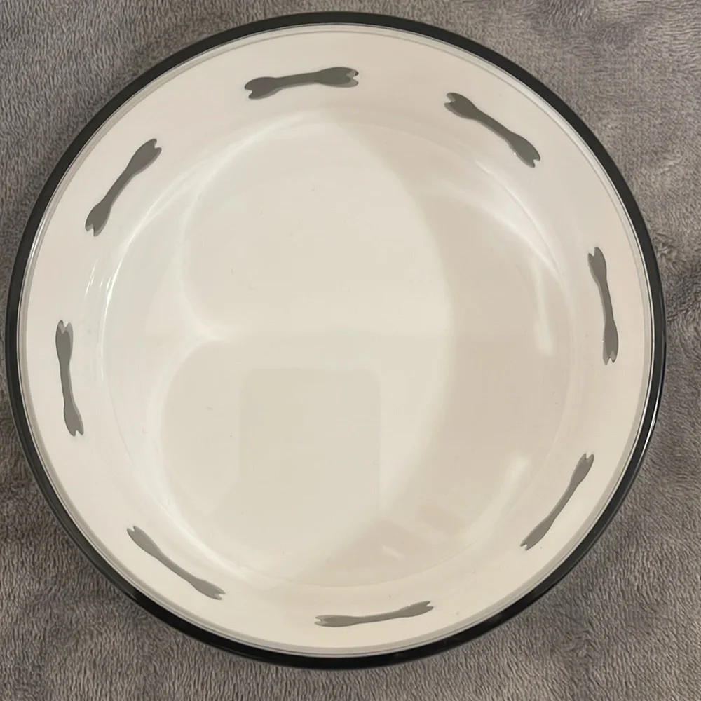 DOG BOWL